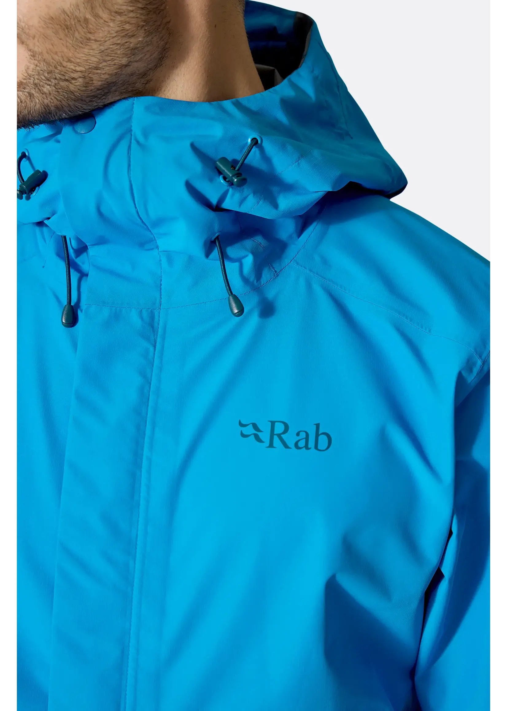Rab Rab Men's Downpour Jacket