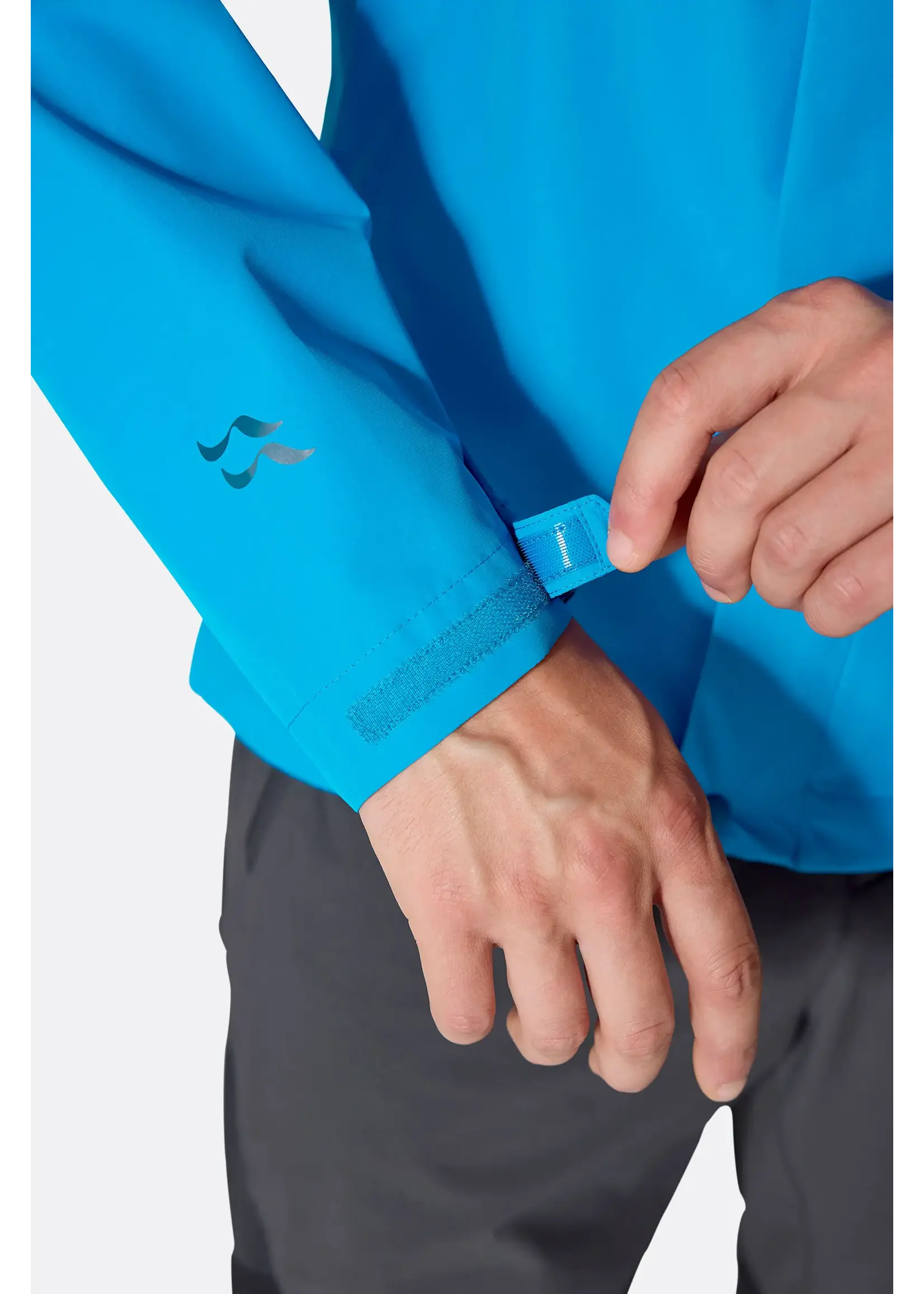Rab Rab Men's Downpour Jacket