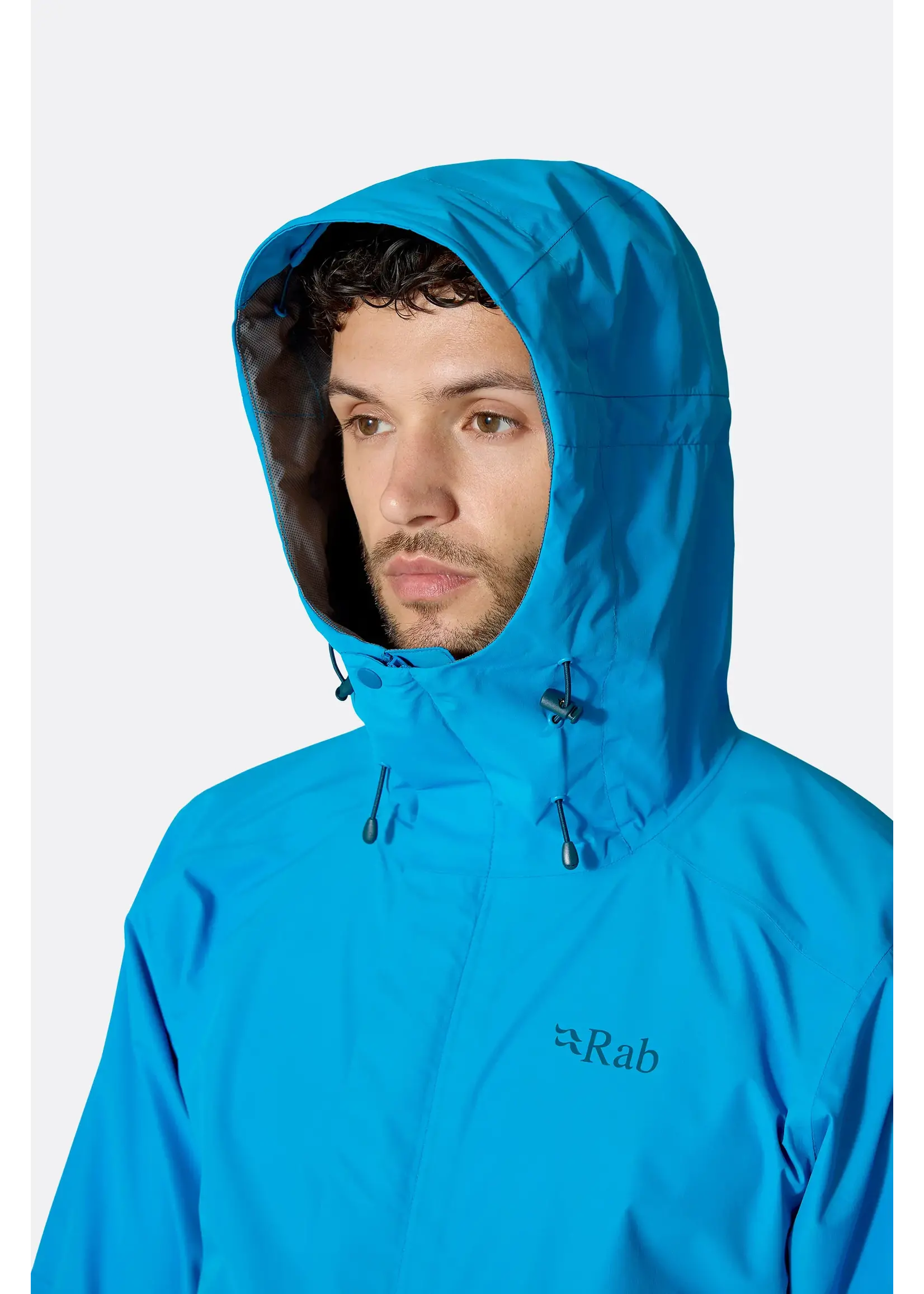 Rab Rab Men's Downpour Jacket