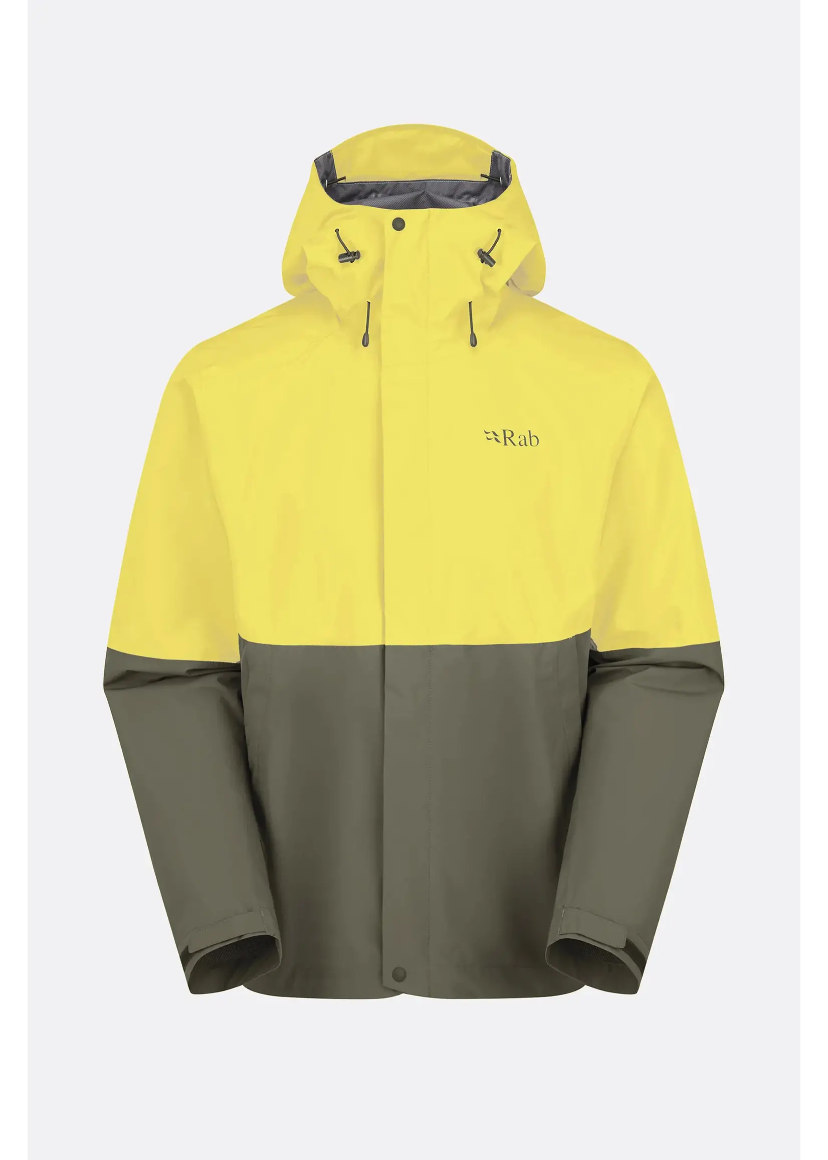 Rab Rab Men's Downpour Jacket