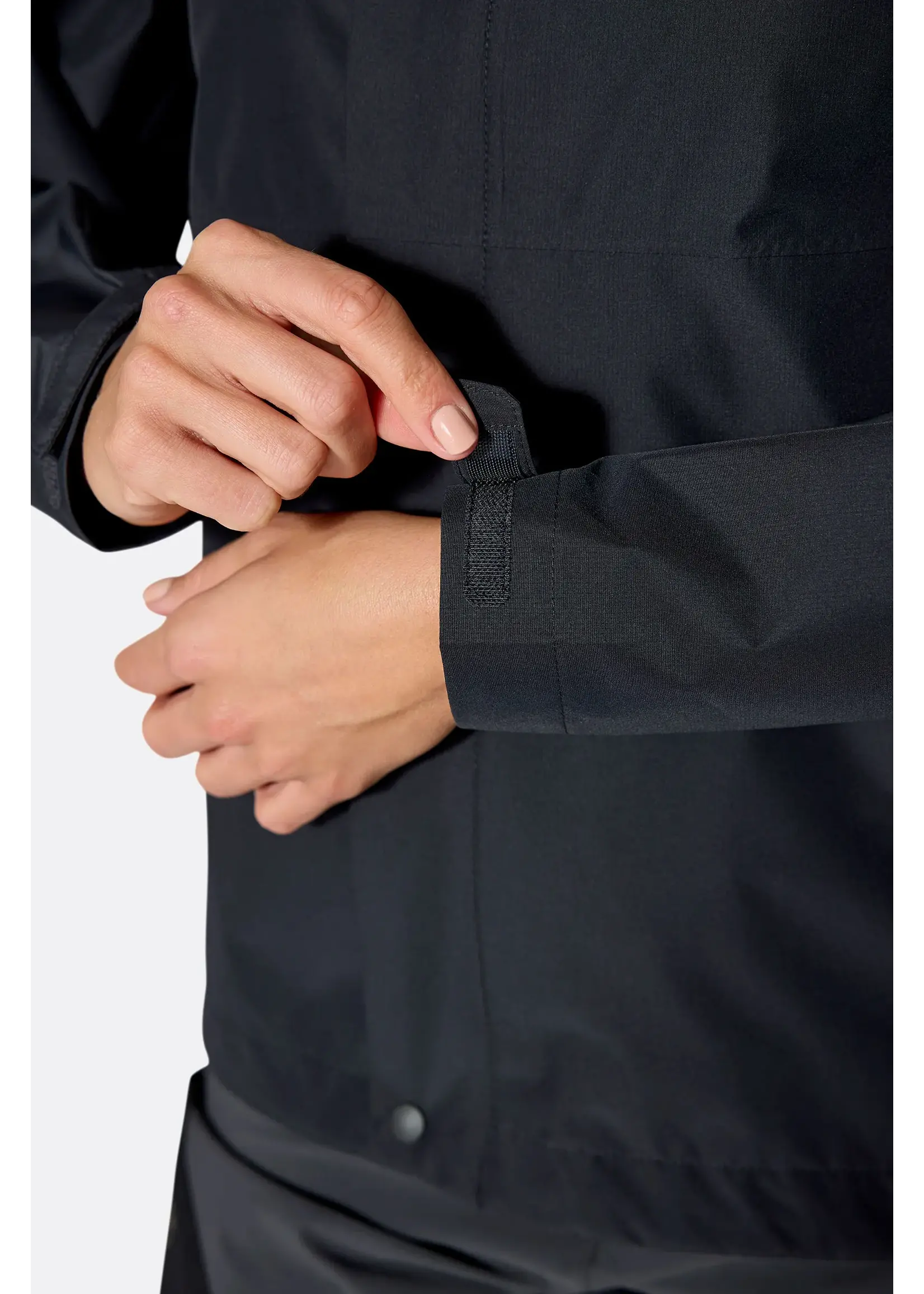 Rab Rab Women's Downpour Jacket