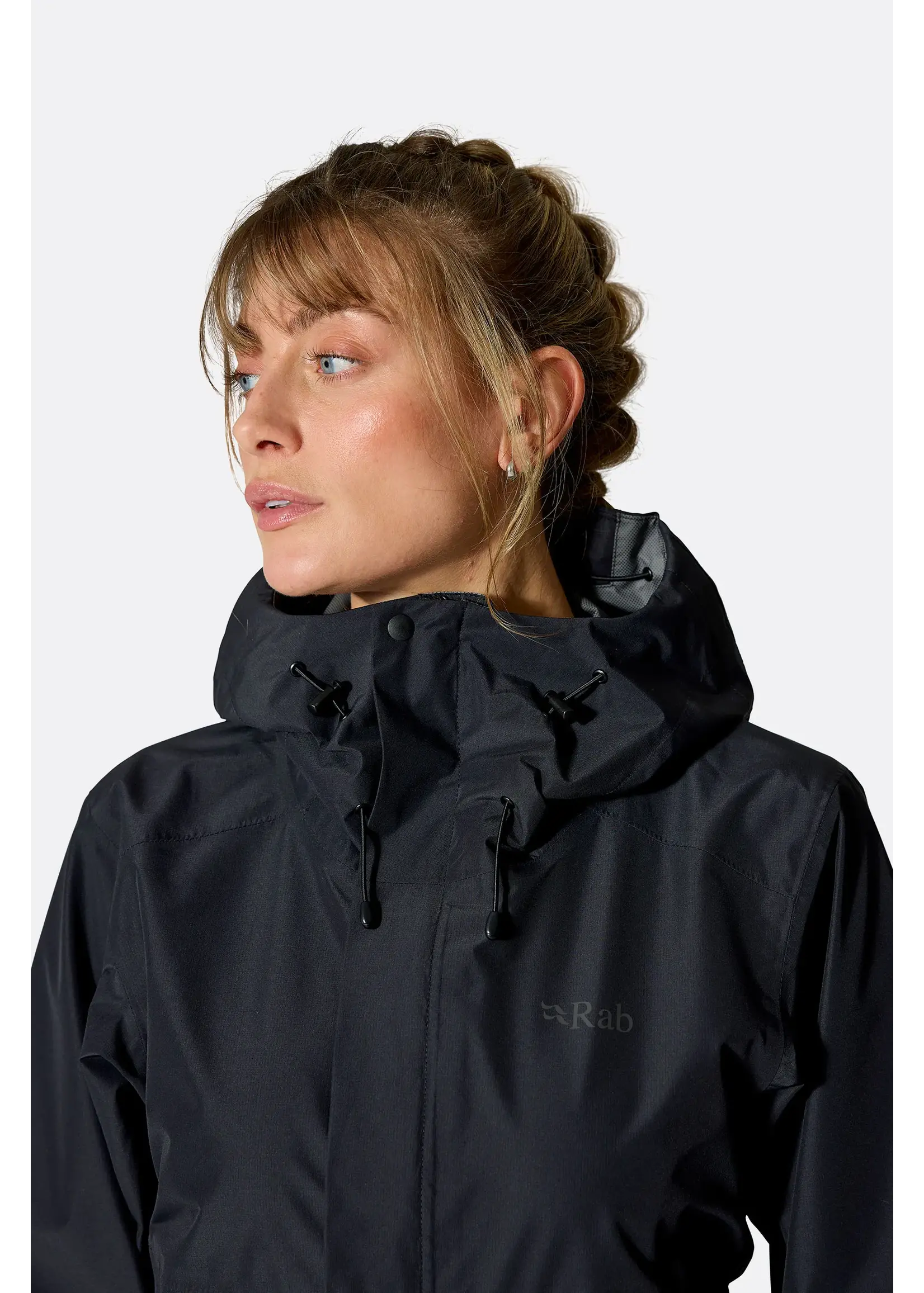 Rab Rab Women's Downpour Jacket