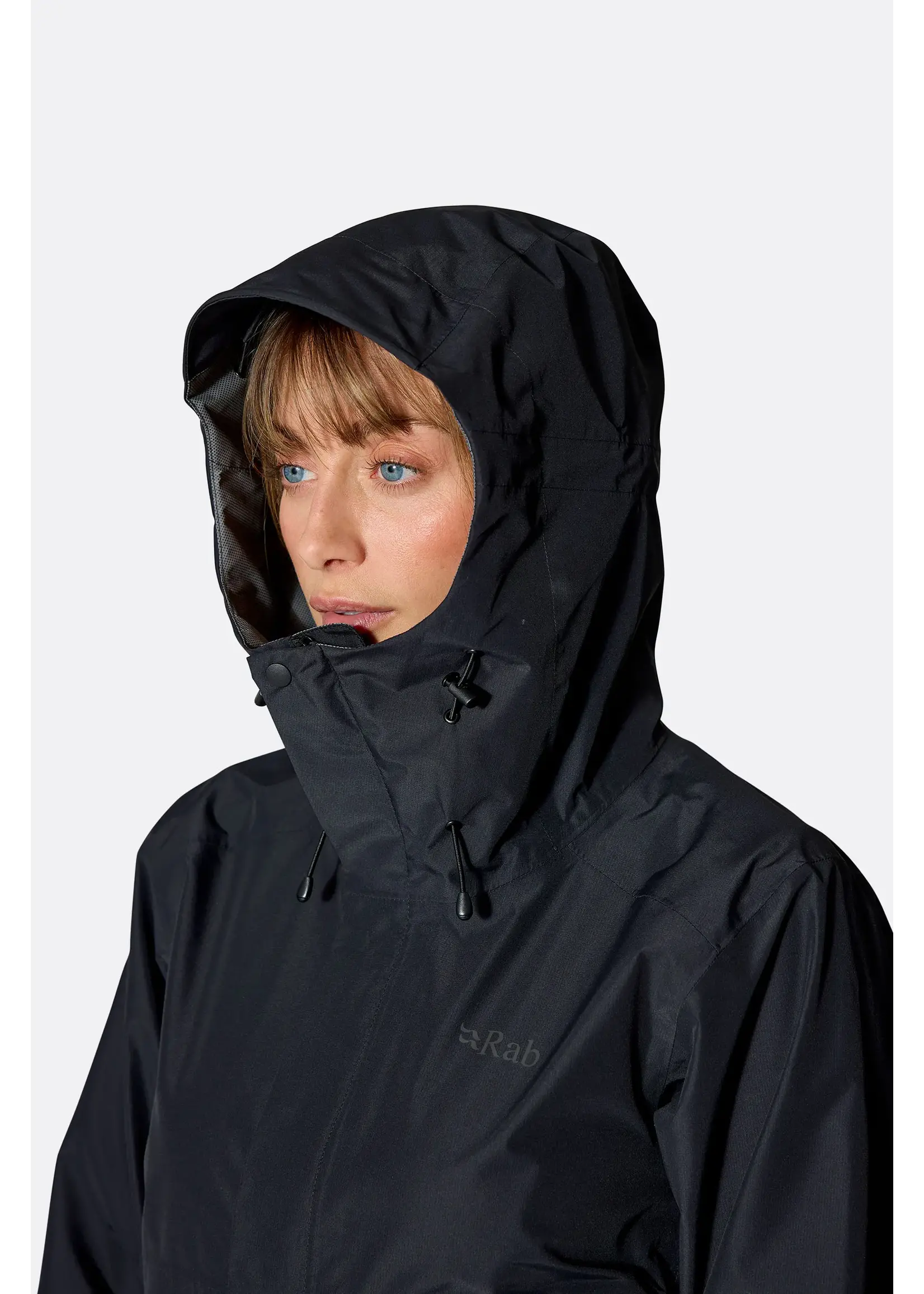 Rab Rab Women's Downpour Jacket