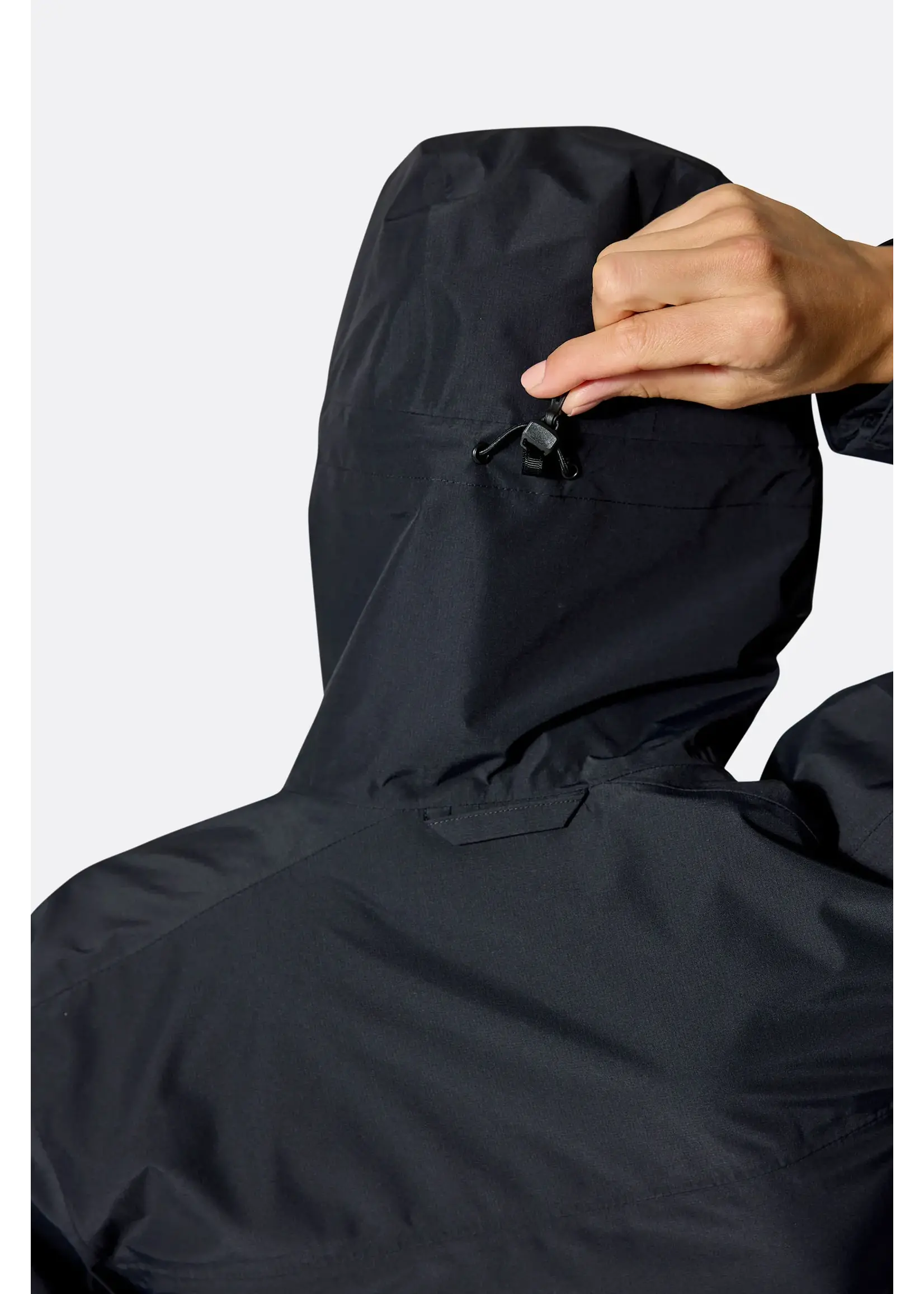 Rab Rab Women's Downpour Jacket