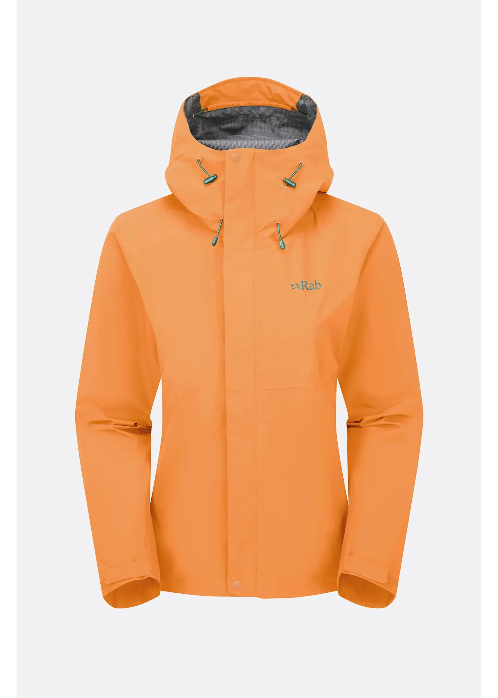Rab Rab Women's Downpour Jacket