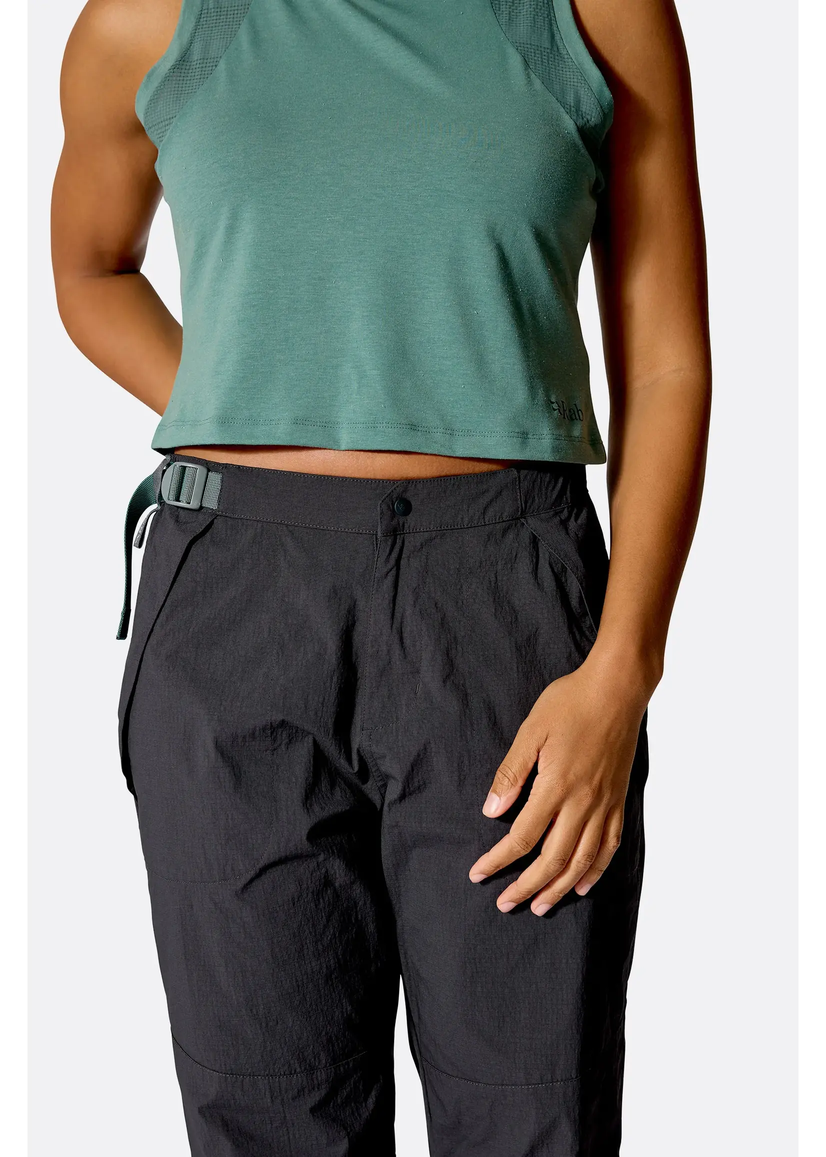 Rab Rab Women's Rowtor Pants