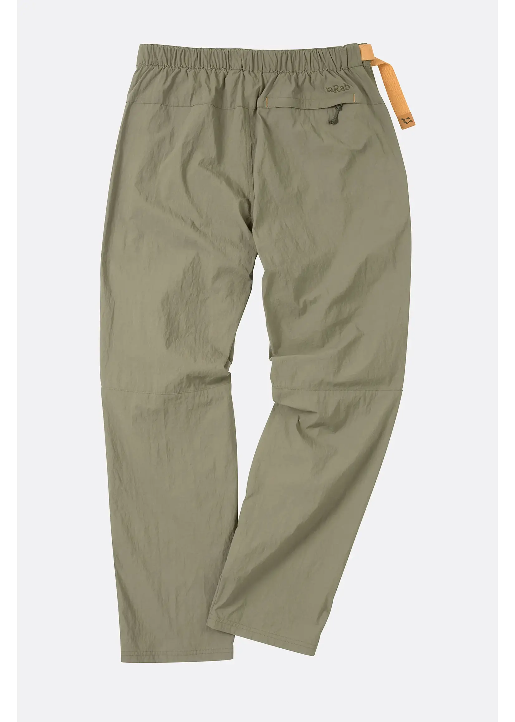Rab Rab Women's Rowtor Pants