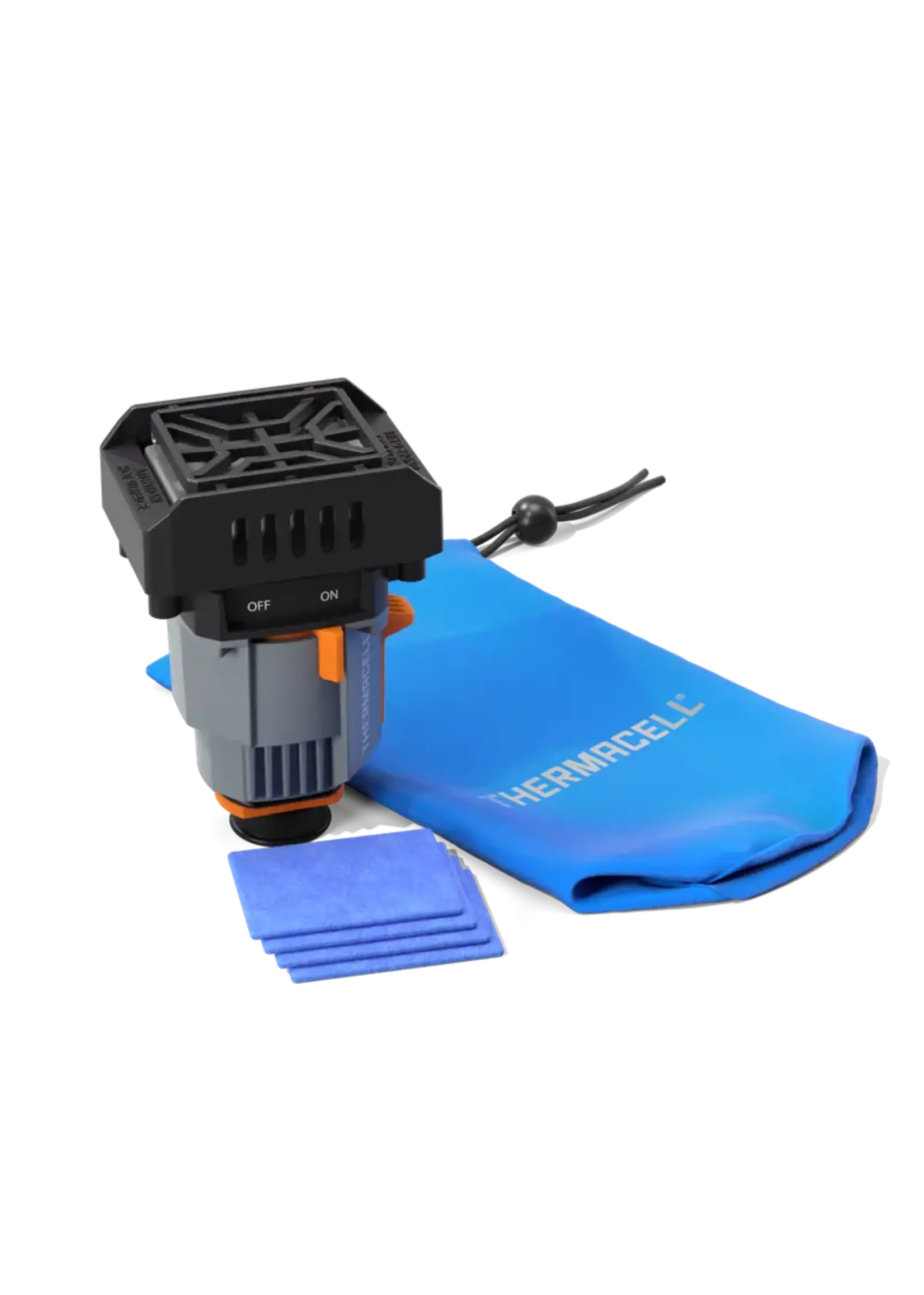 ThermaCell 24 Hour Backpacker