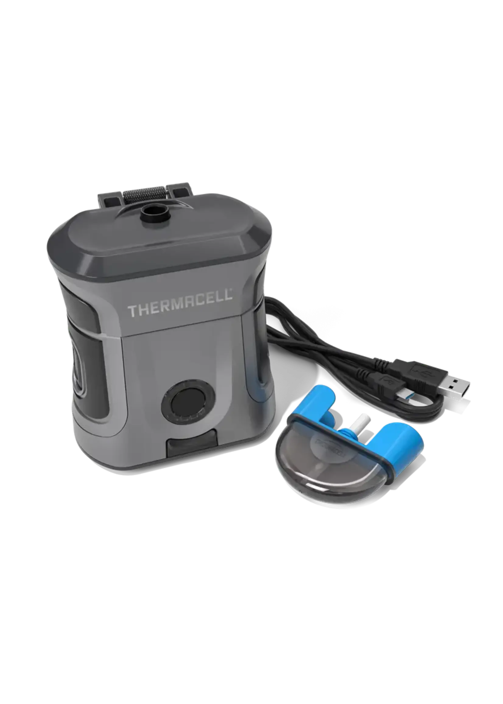 Thermacell EX90 Adventure Rechargable Mosquito Repeller