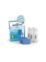 ThermaCell Original Mosquito Repellent Refills- 48 Hours