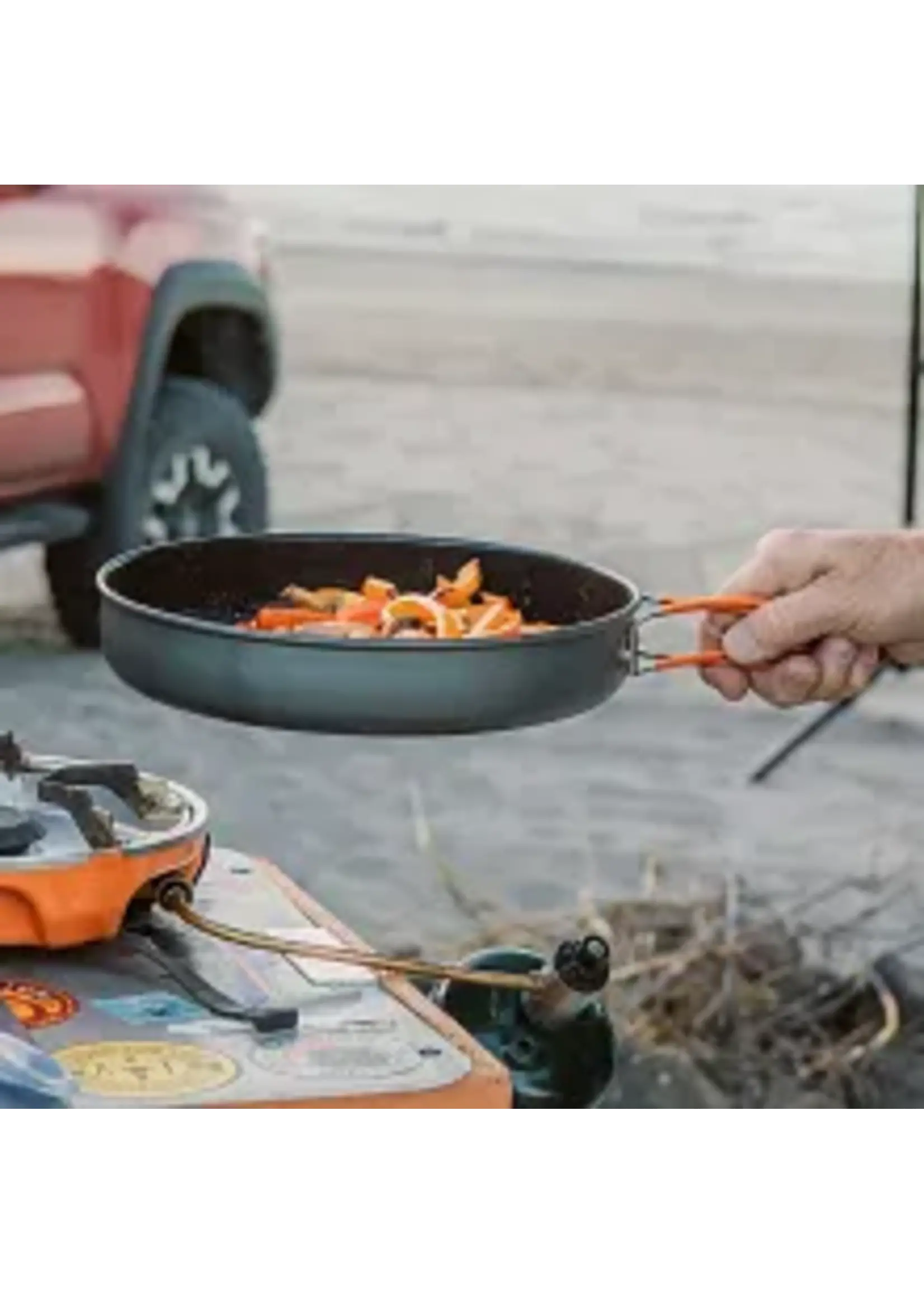 Jetboil 10 Inch Fry Pan