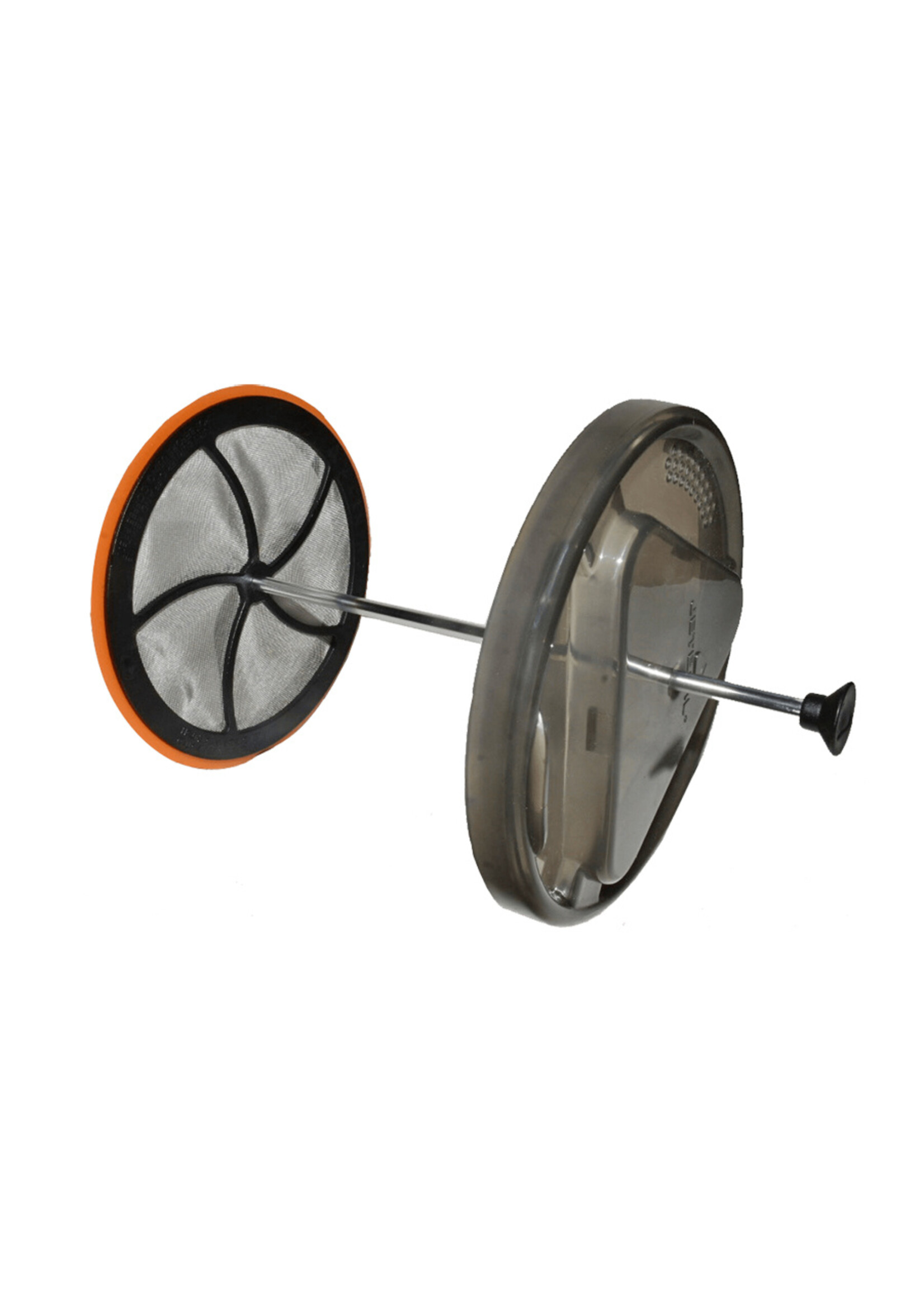 Jetboil Silicone Grande Coffee Press