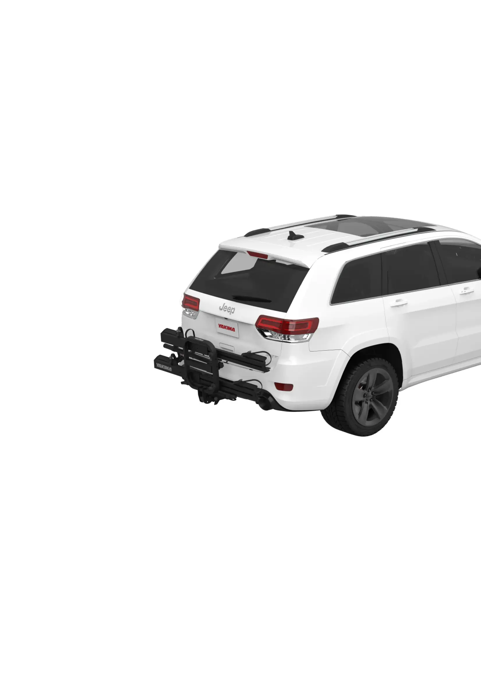 Yakima Onramp LX 2"