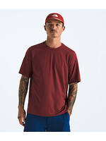 North Face North Face Men's Dune Sky Short-Sleeve Crew