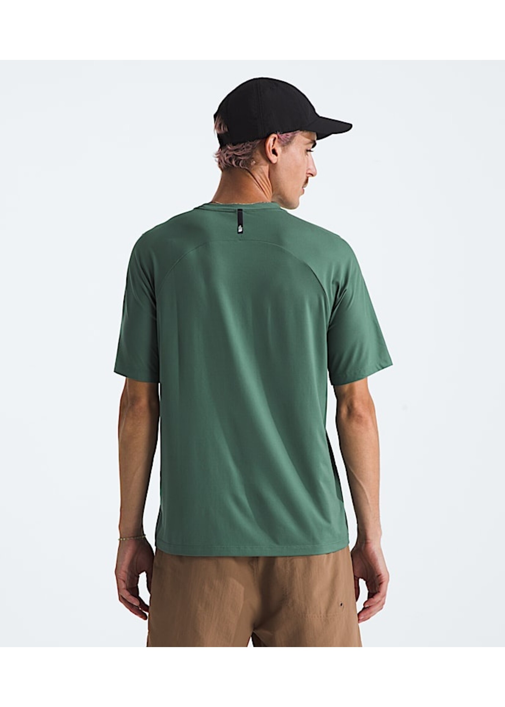 North Face North Face Men's Dune Sky Short-Sleeve Crew