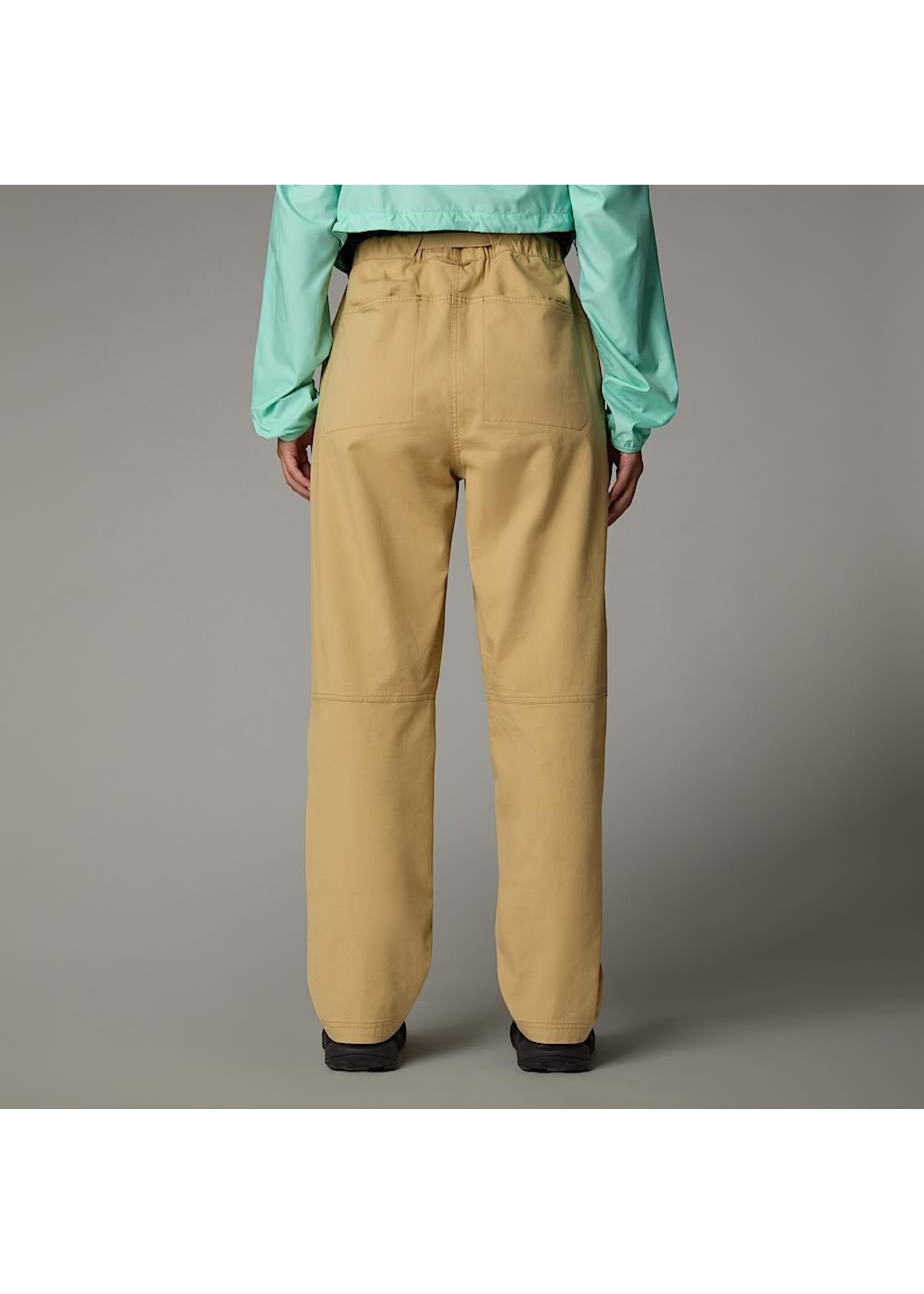 North Face North Face Women's Beta Utility Belted Pants