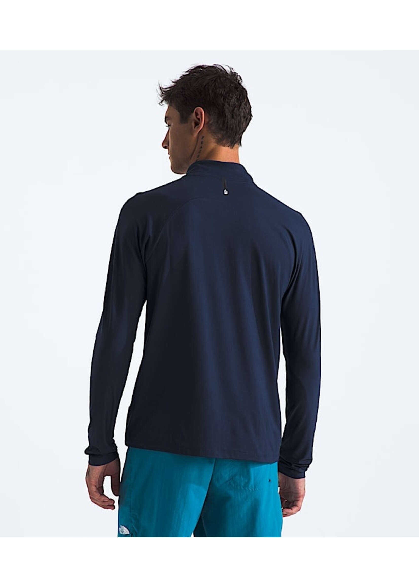 North Face North Face Men's Dune Sky 1/4 Zip