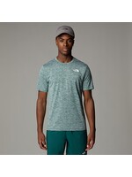 North Face North Face Men's S/S 24/7 Rager Tee