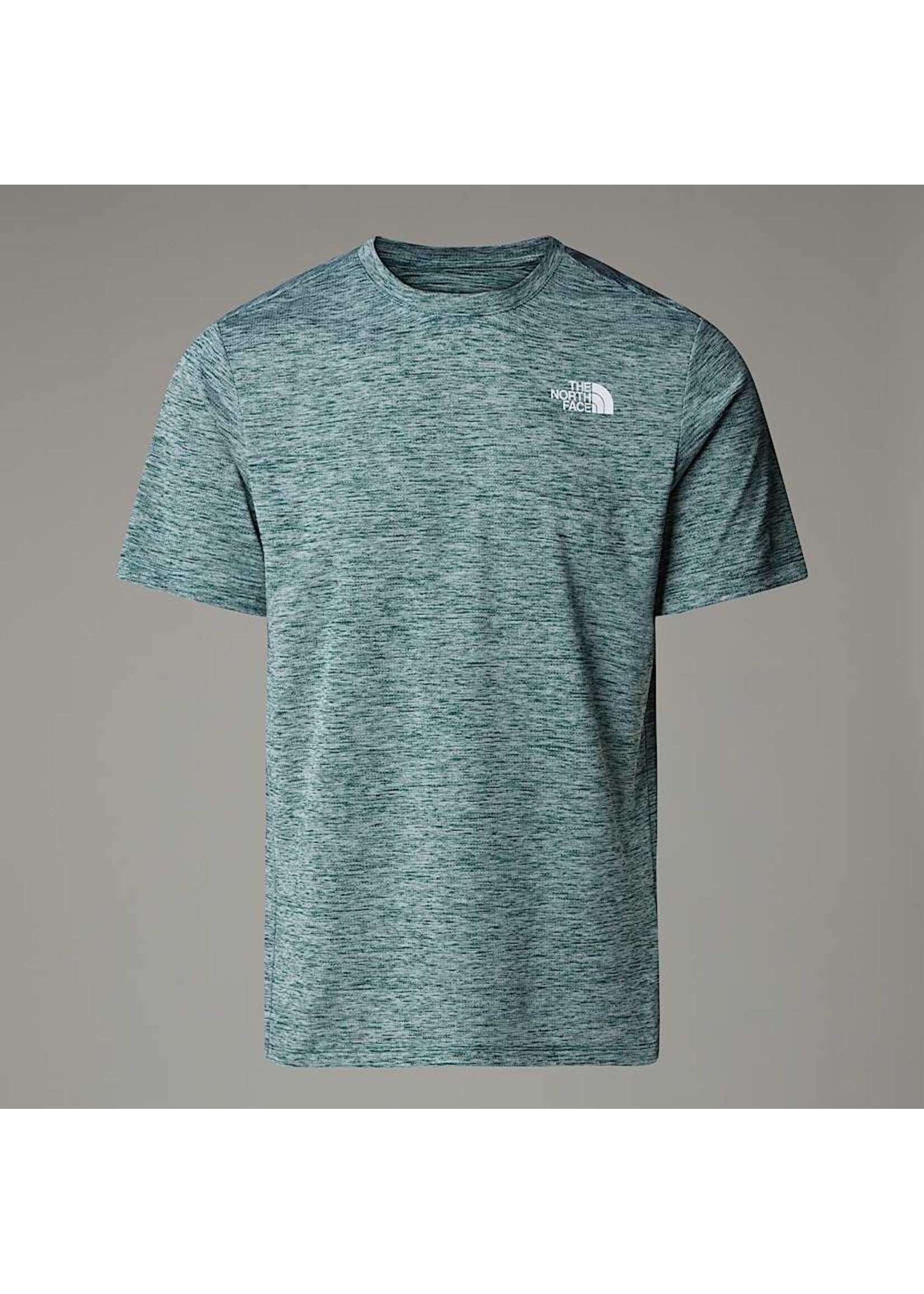 North Face North Face Men's Short Sleeve 24/7 Rager Tee