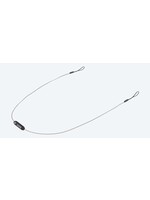 Costa Costa C-Line Loop Retainer Silver