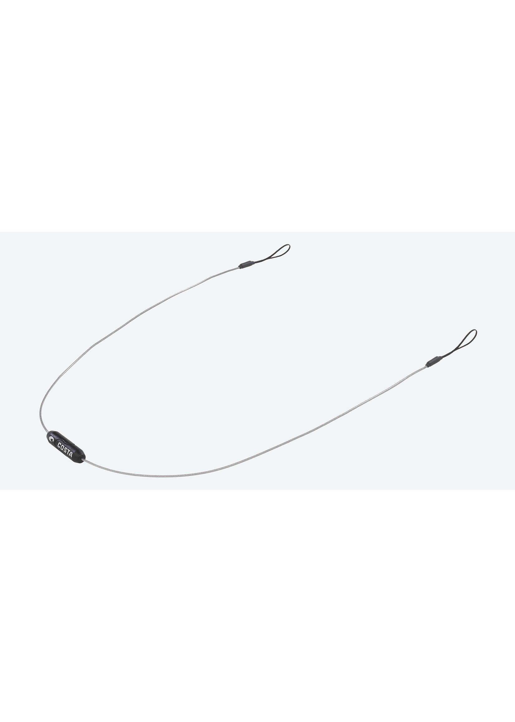 Costa Costa C-Line Loop Retainer Silver