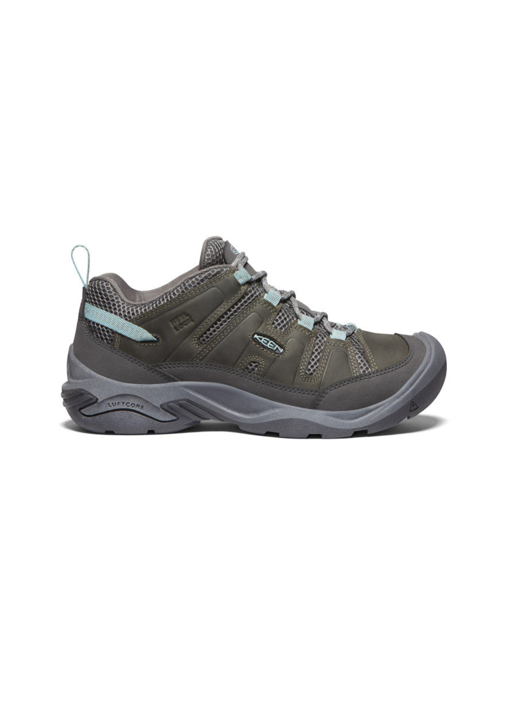 Keen Women's Circadia Vent Wide