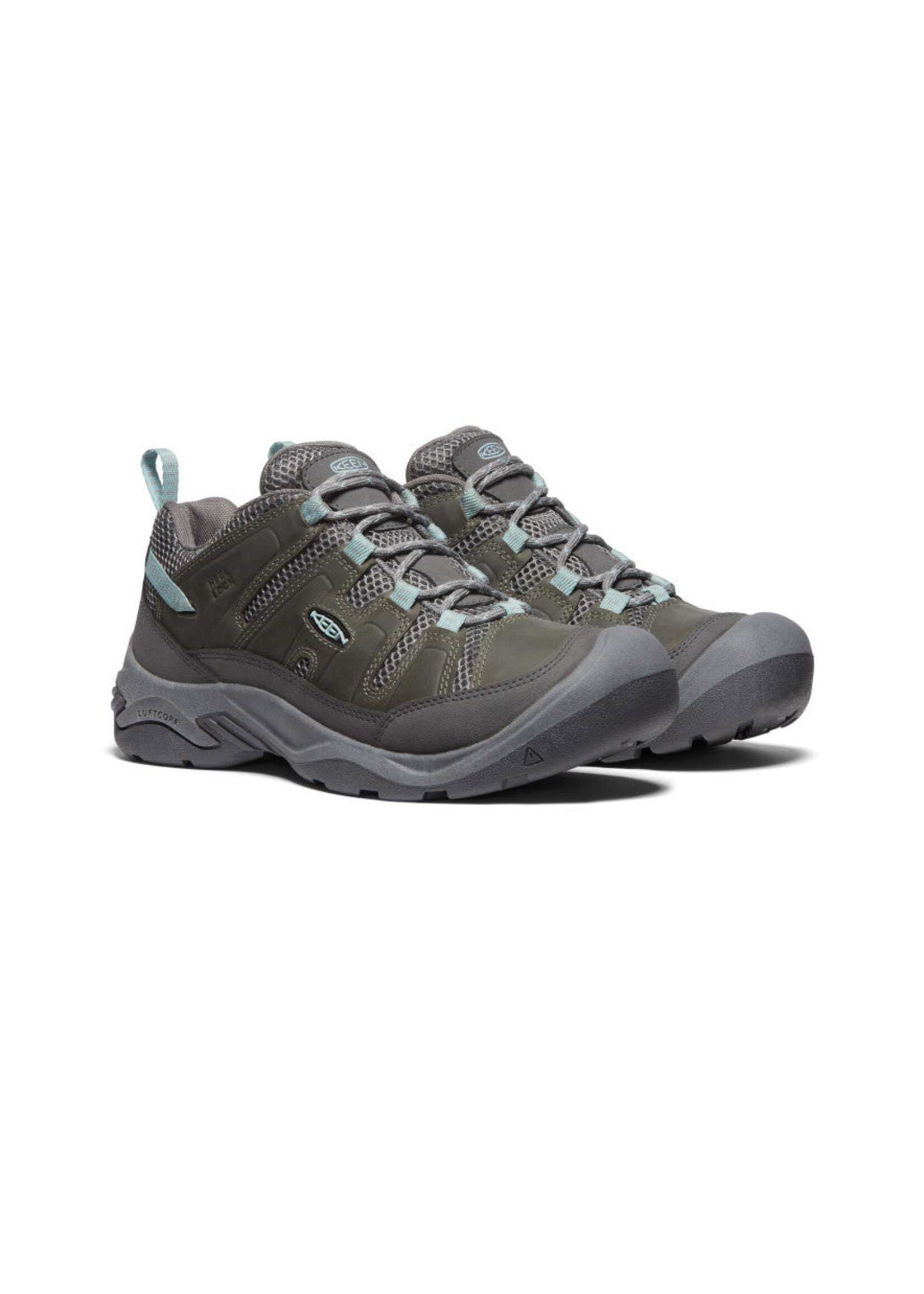 Keen Women's Circadia Vent Wide