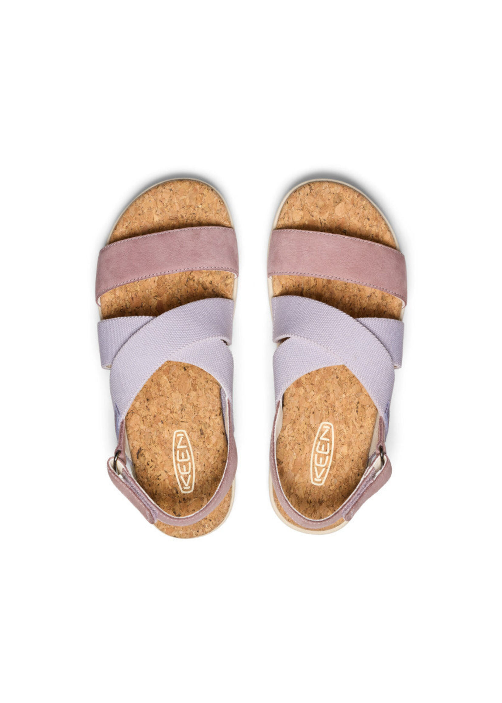 Keen Women's Elle Criss Cross Wide