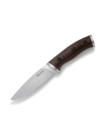 Buck Knives 863 Selkirk Knife with Firestarter