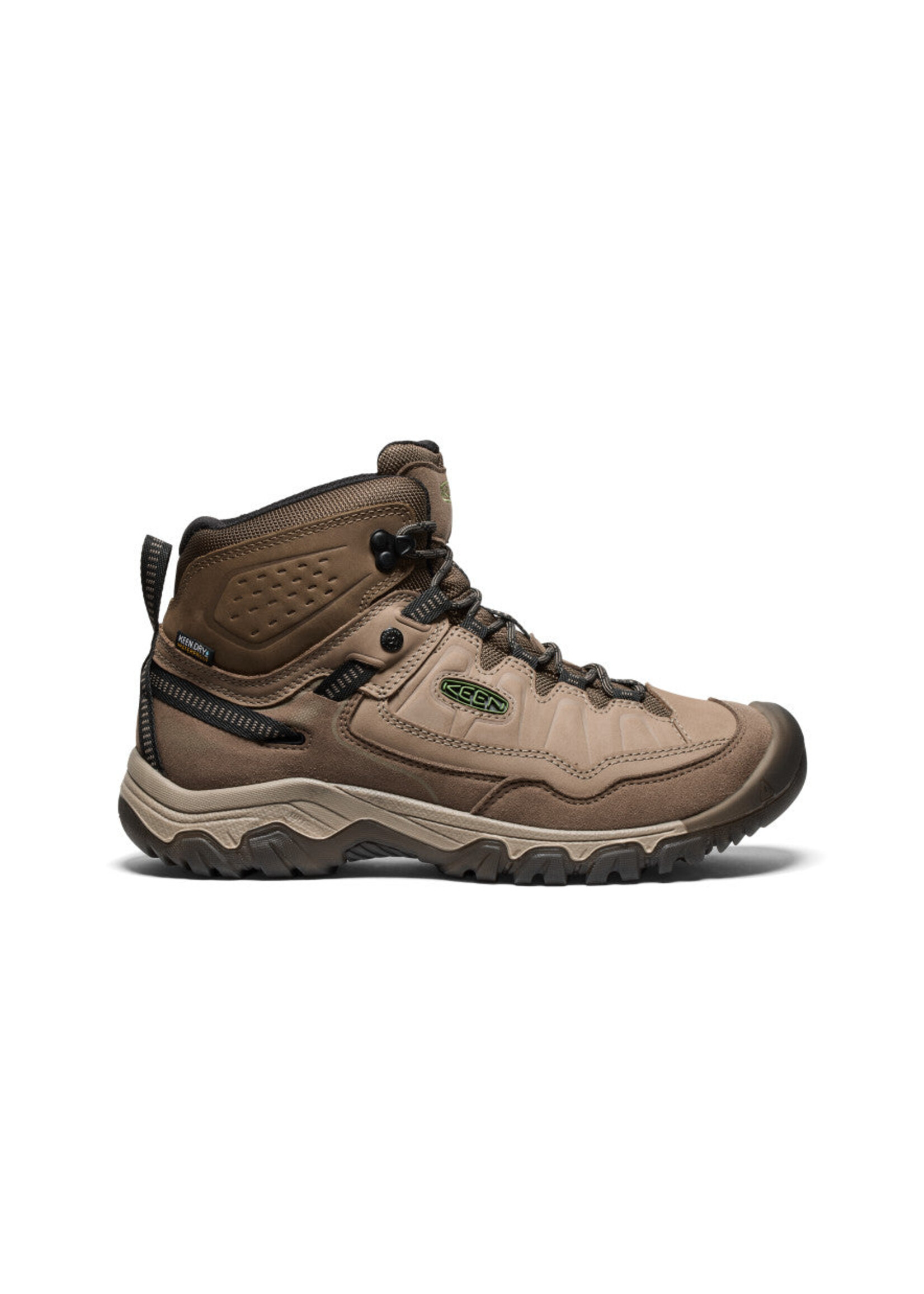 Keen M's Targhee IV MID Waterproof Boots