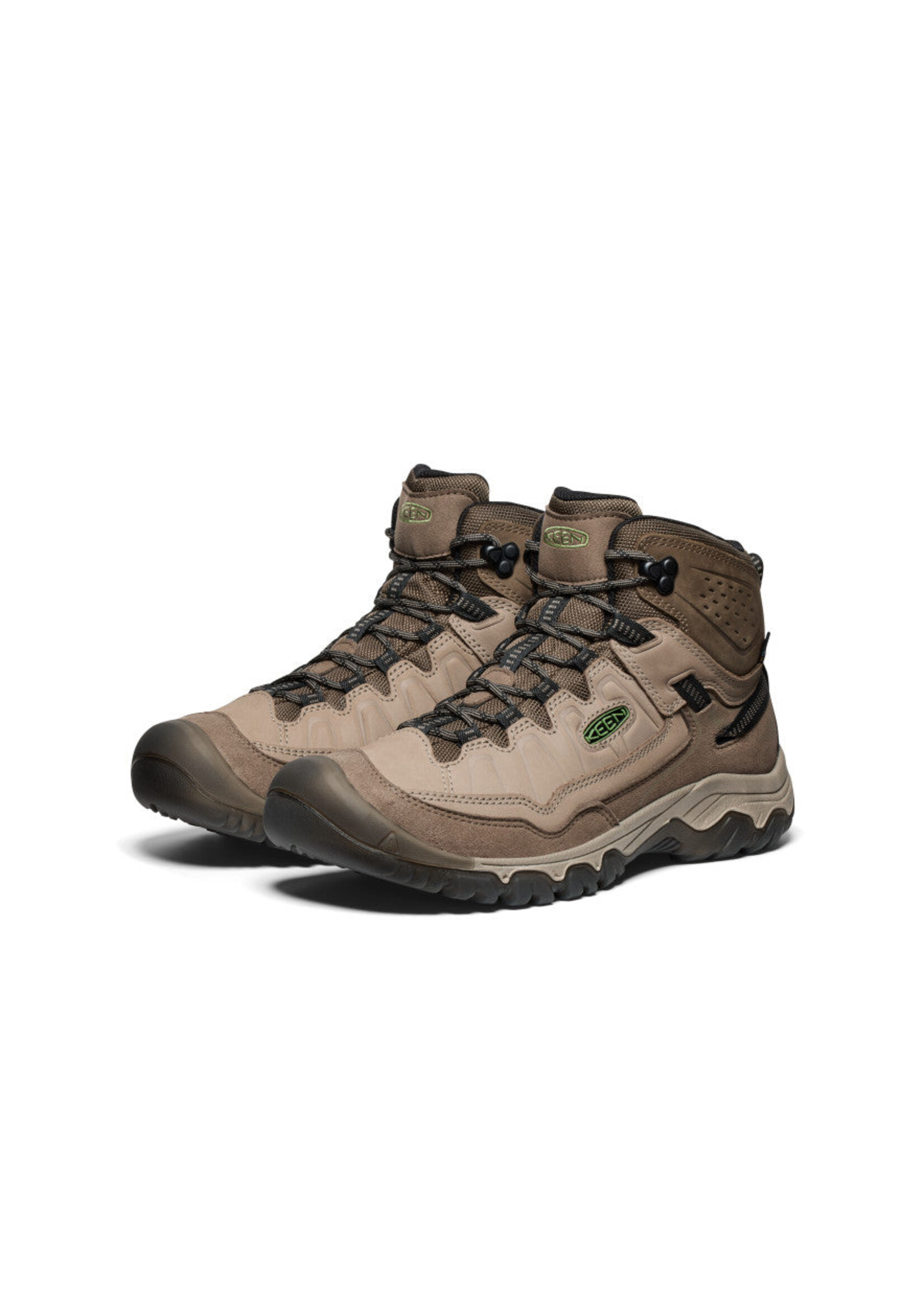 Keen M's Targhee IV MID Waterproof Boots
