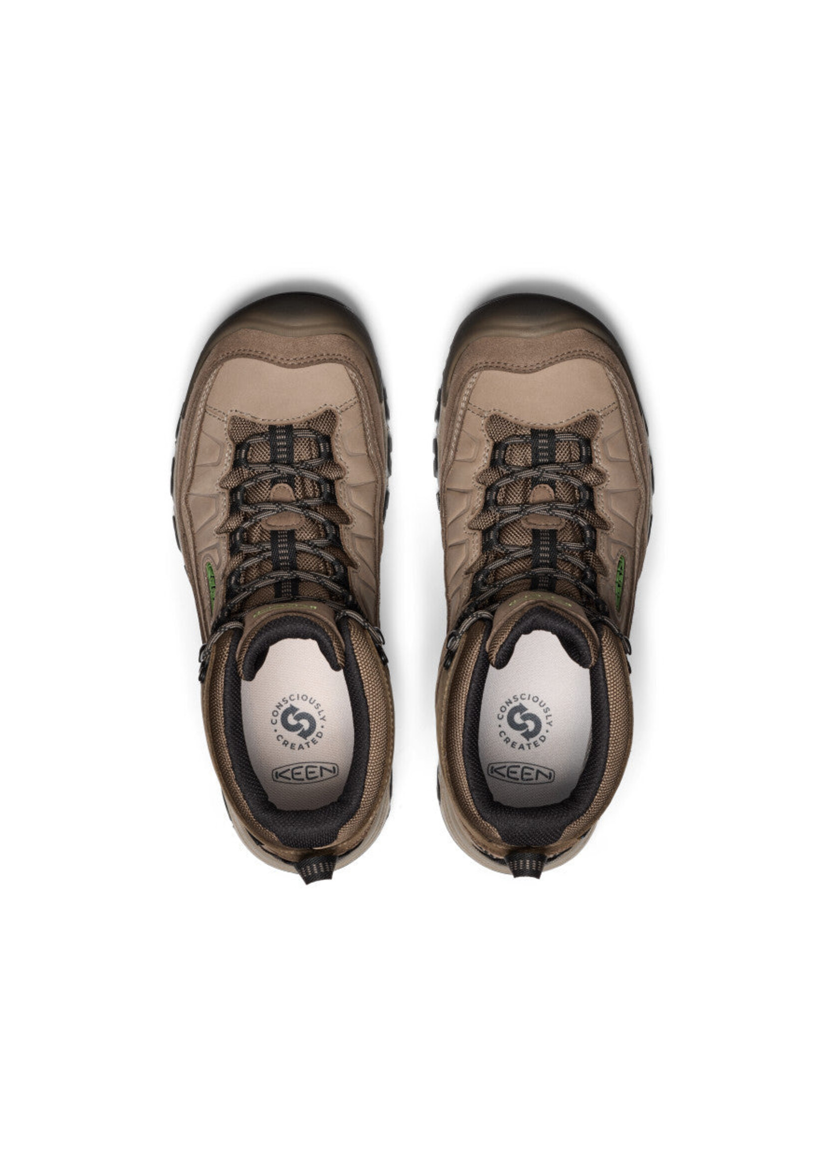 Keen M's Targhee IV MID Waterproof Boots