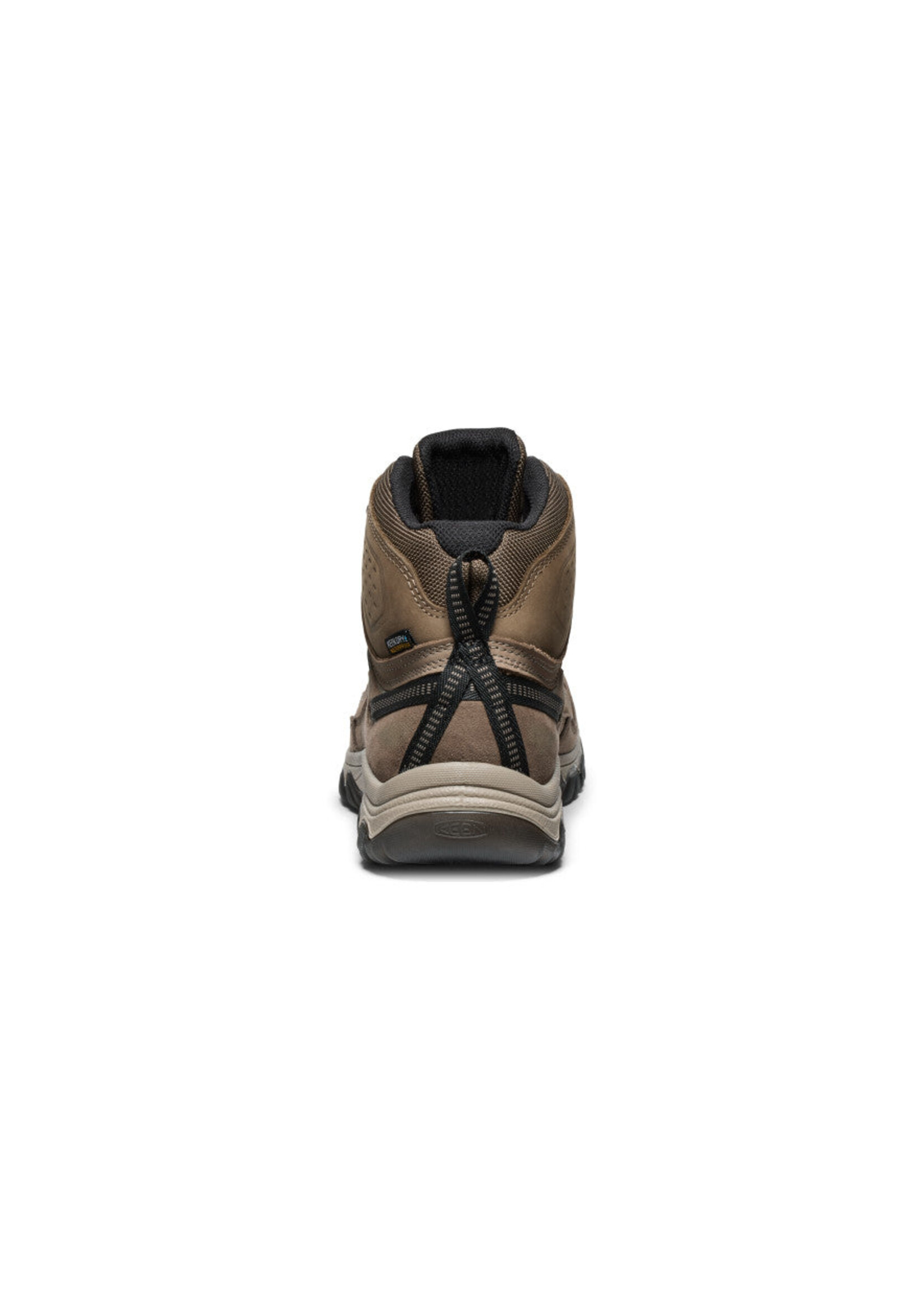Keen M's Targhee IV MID Waterproof Boots