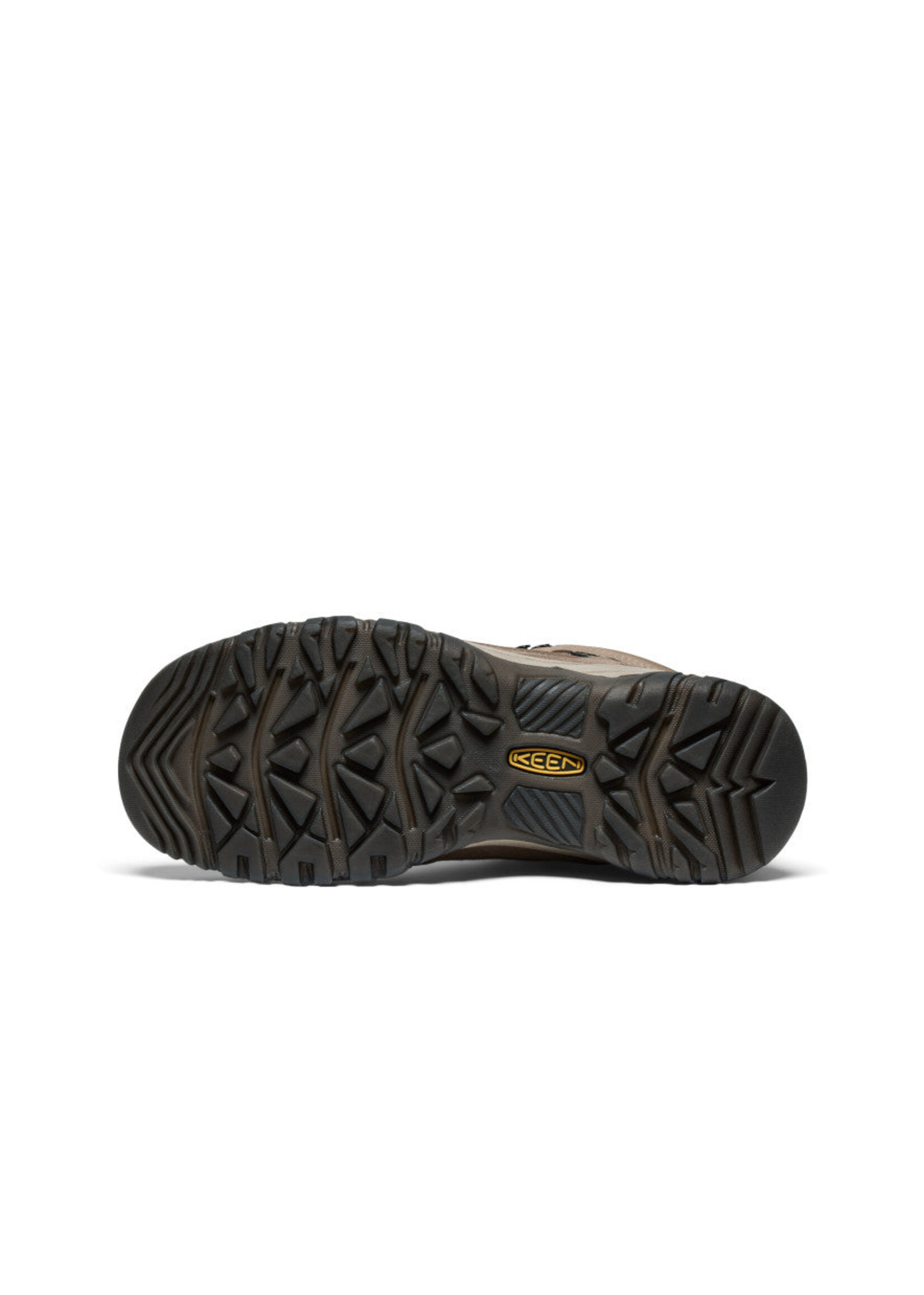 Keen M's Targhee IV MID Waterproof Boots
