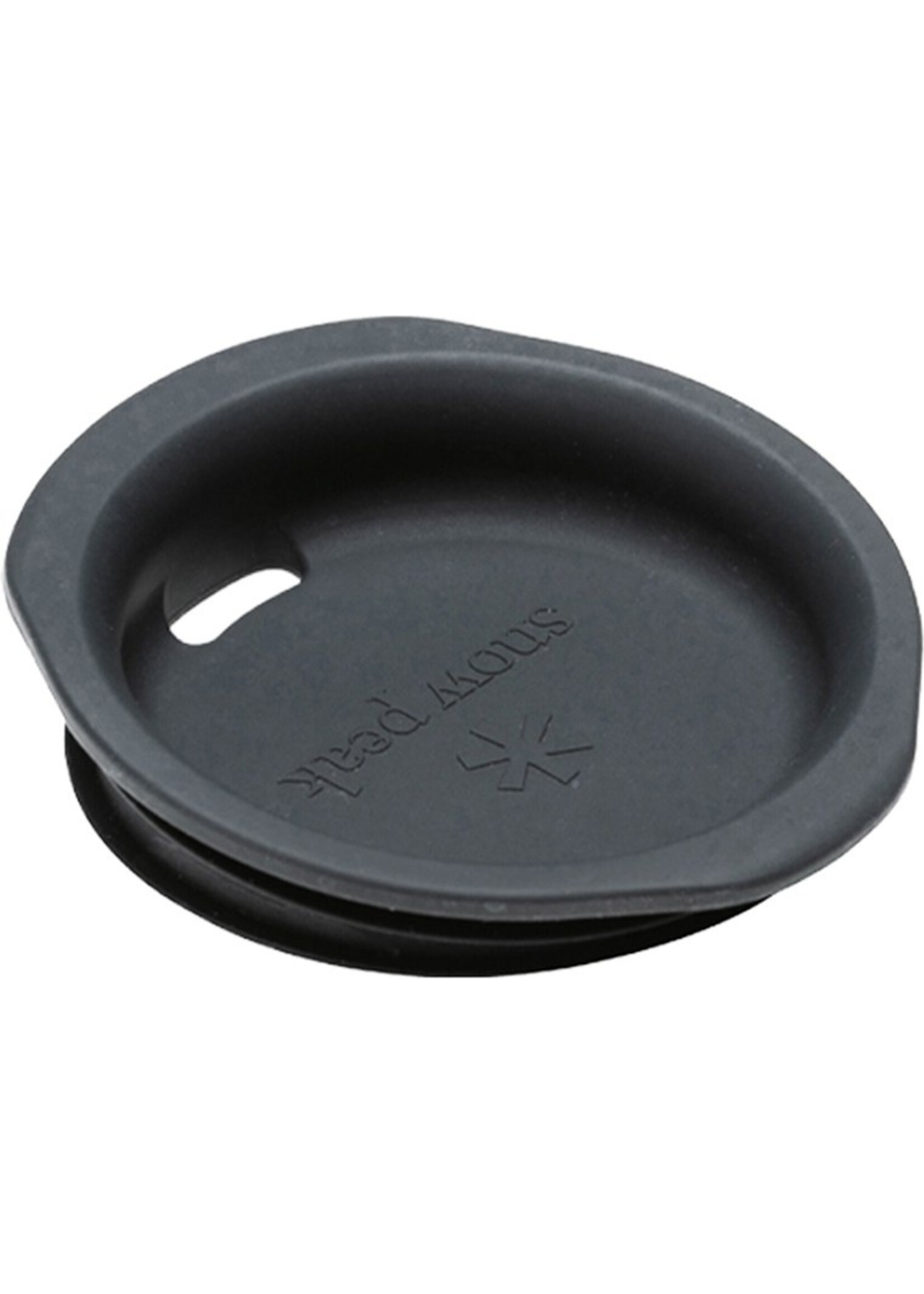 Snow Peak Snow Peak Silicone Lid
