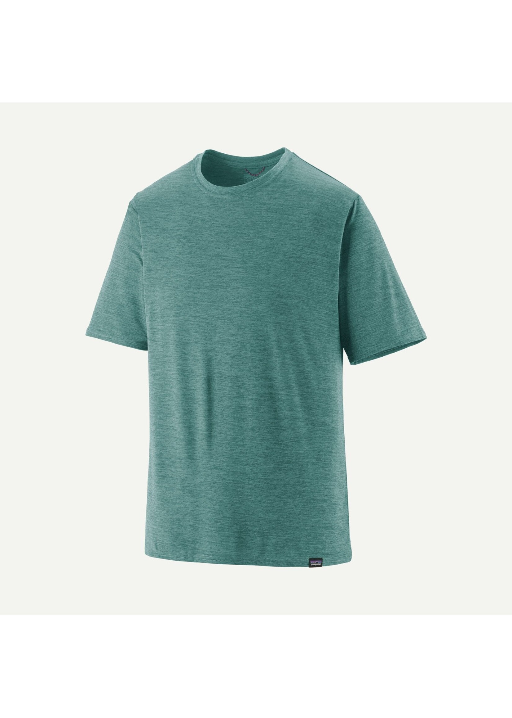 Patagonia Patagonia Men's Shortsleeve Cap Cool Daily Shirt