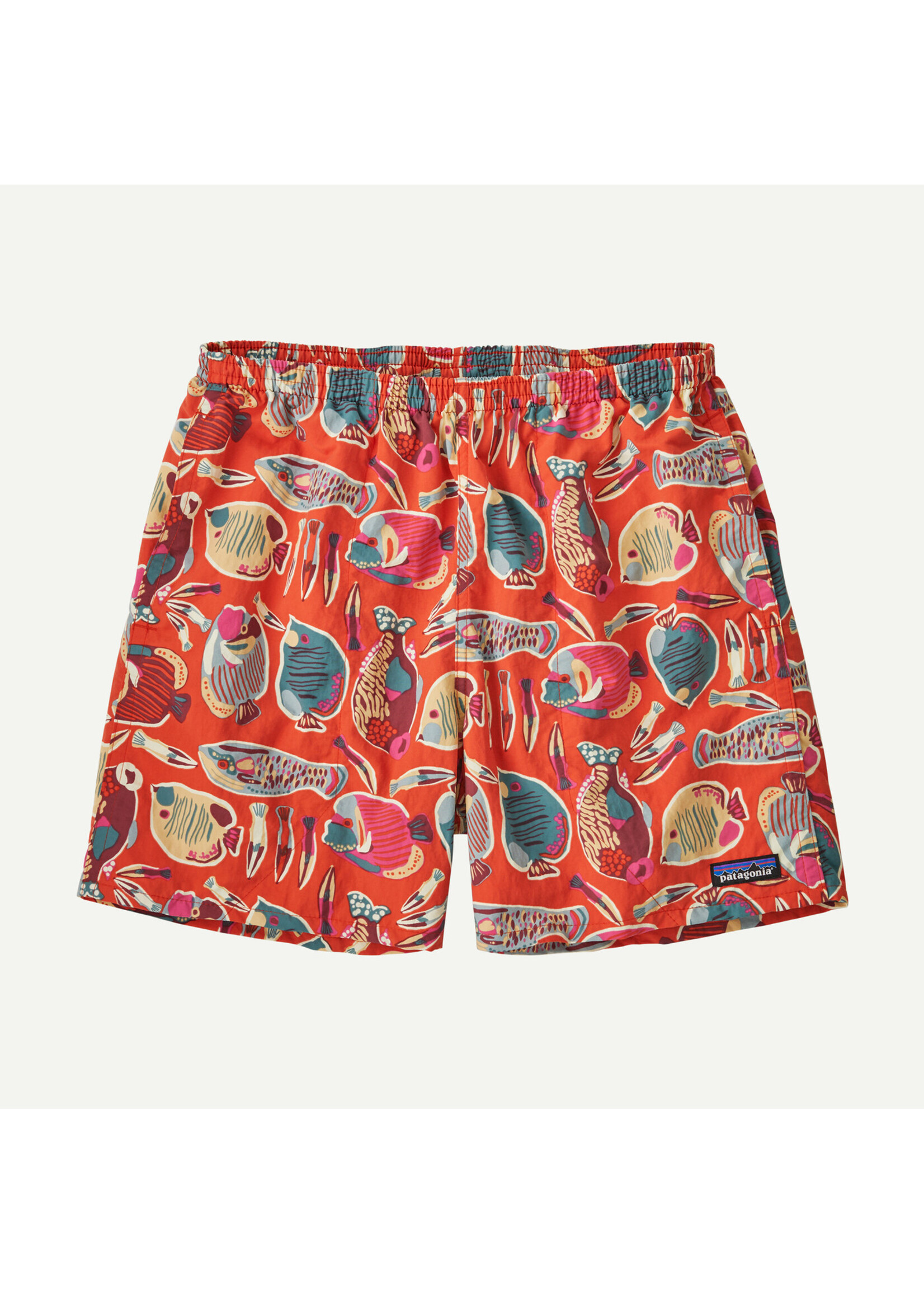 Patagonia Patagonia Men's Baggies Shorts 5"