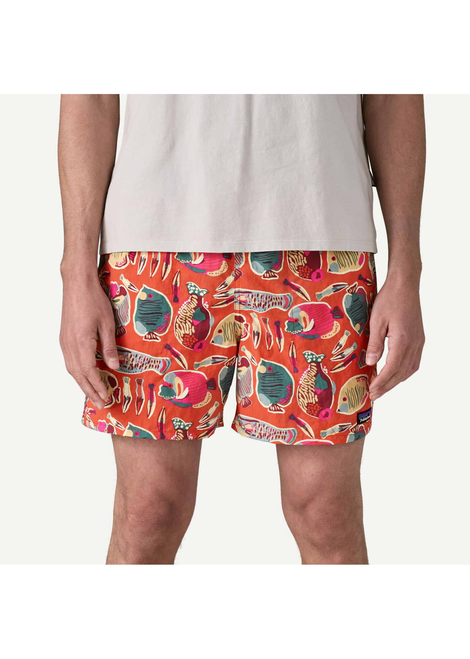 Patagonia Patagonia Men's Baggies Shorts 5"