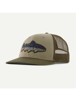 Patagonia Patagonia Take a Stand Trucker Hat