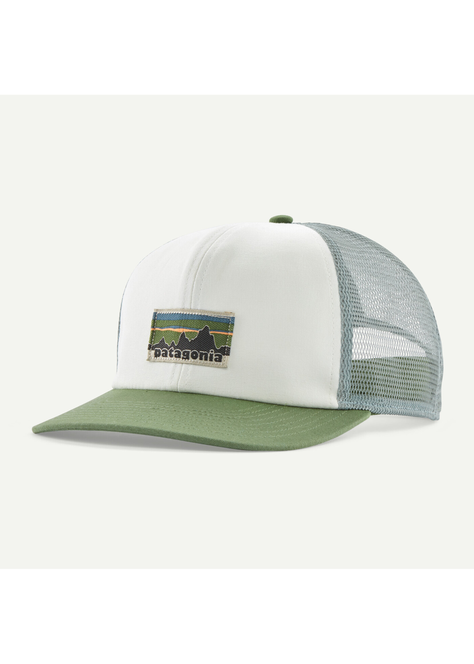Patagonia Patagonia Relaxed Trucker Hat