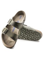 Birkenstock Birkenstock Arizona Soft Footbed Birko-Flor
