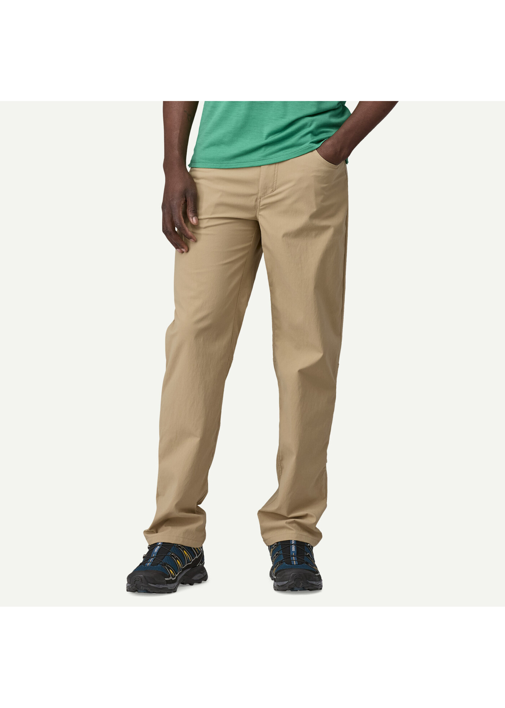 Patagonia Patagonia Men's Quandary Pants