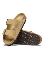 Birkenstock Birkenstock Arizona Suede Leather