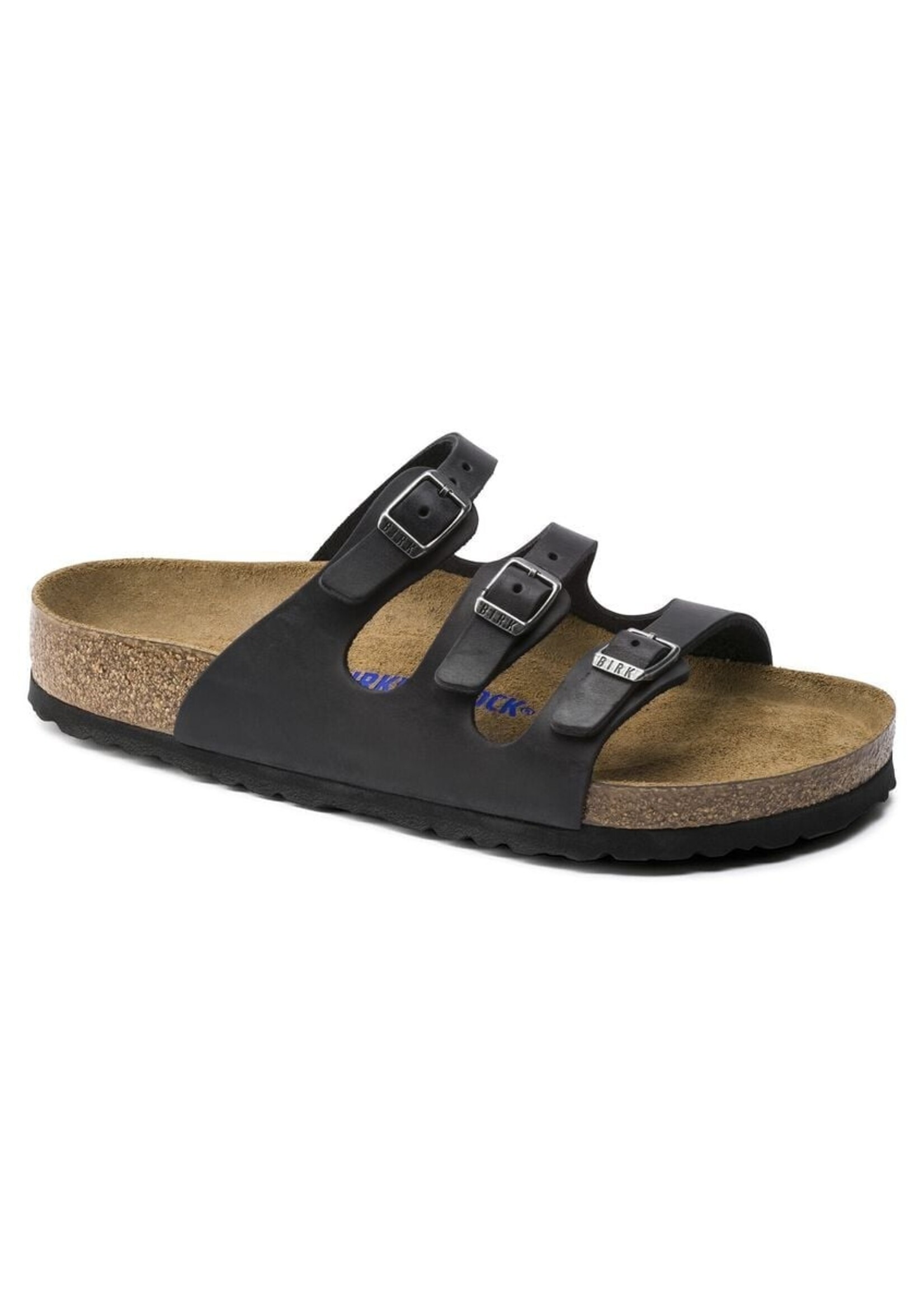 Birkenstock Birkenstock Florida Soft Footbed