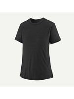 Patagonia Patagonia Women's Cap Cool Merino Blend Shirt