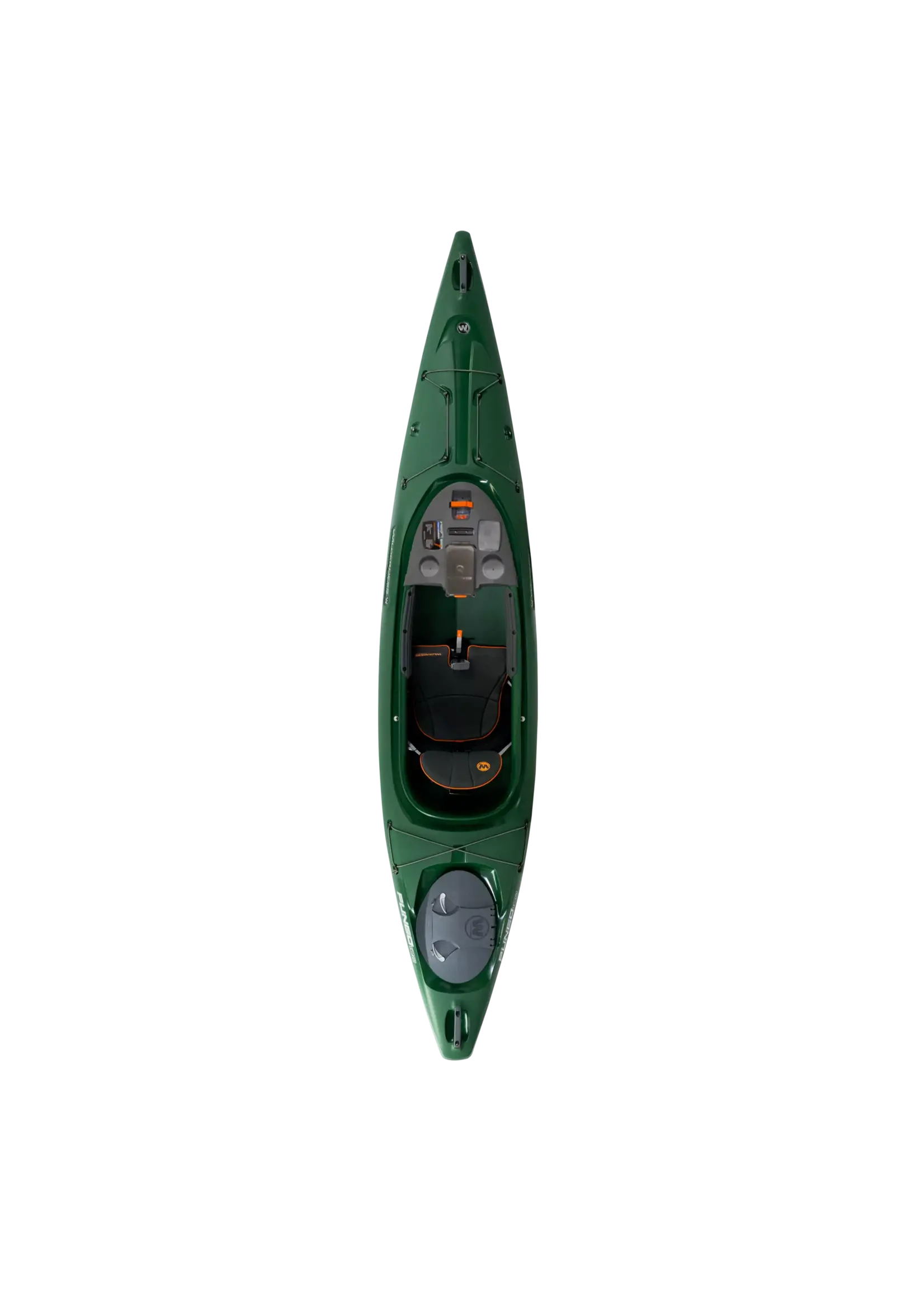 Wilderness Systems Pungo 120
