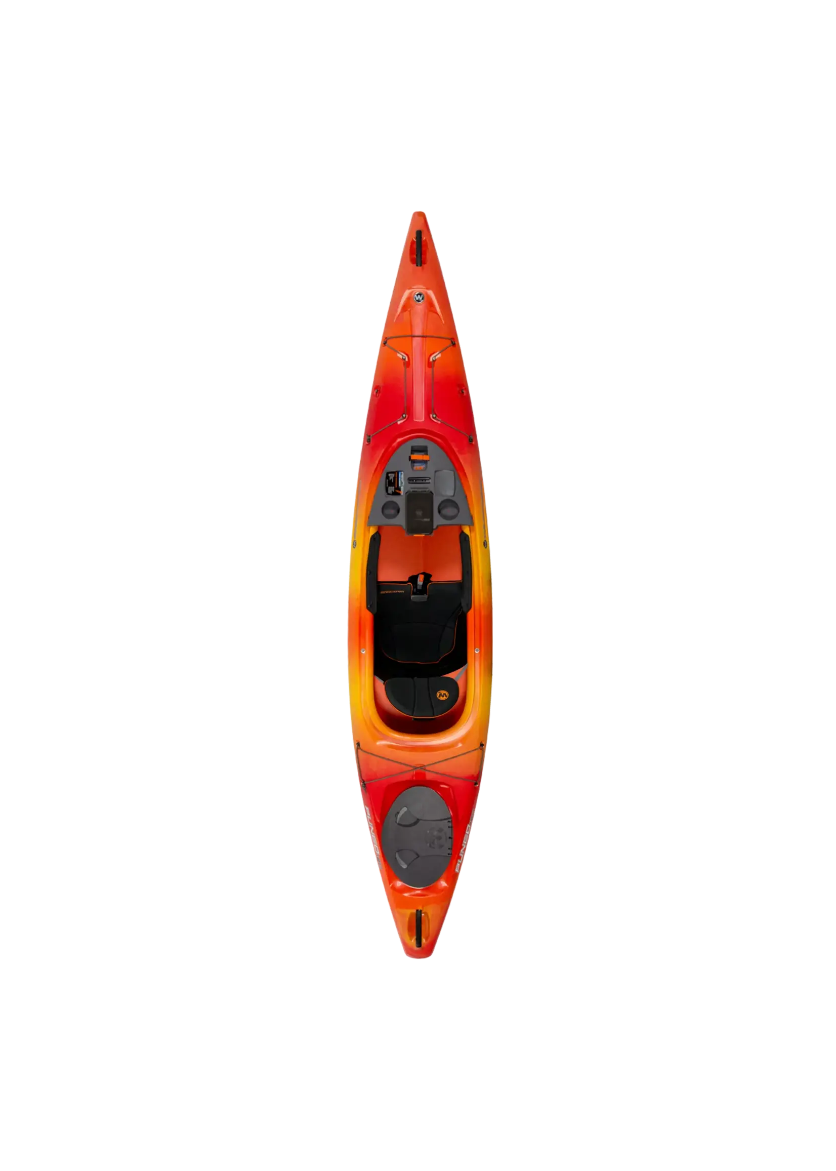 Wilderness Systems Pungo 125