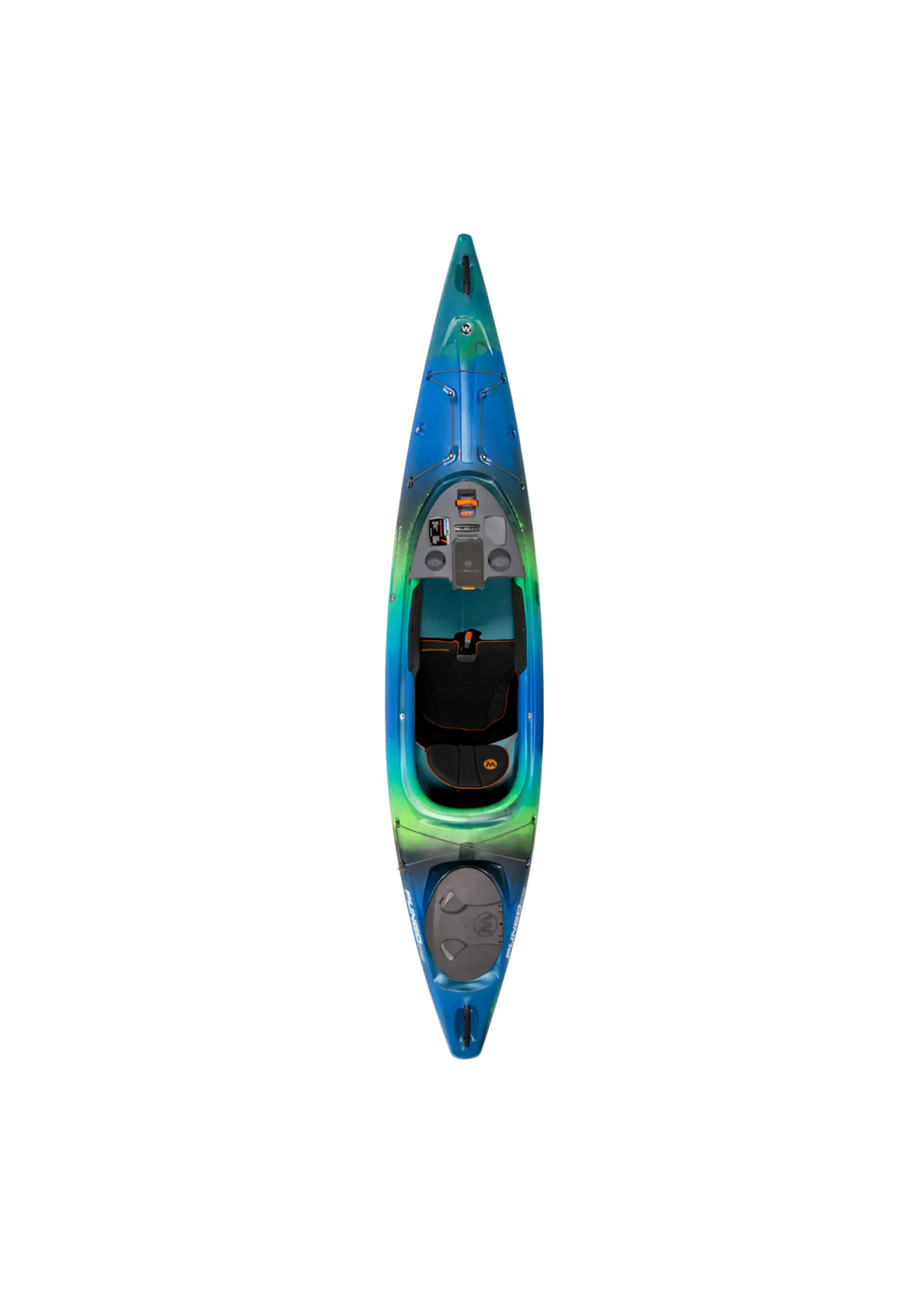 Wilderness Systems Pungo 125