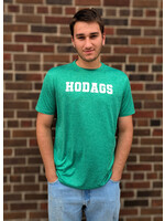 Mel's! Mel's Trading Post Men's Hodags LuxDry Short Sleeve