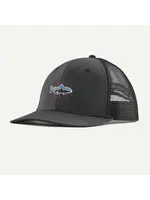 Patagonia Patagonia Stand Up Trout Trucker Hat